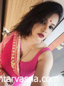 hindi saree porn